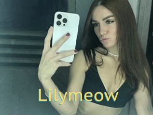 Lilymeow