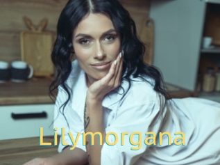 Lilymorgana