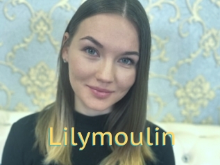 Lilymoulin