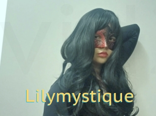 Lilymystique