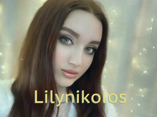 Lilynikolos