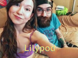 Lilypod