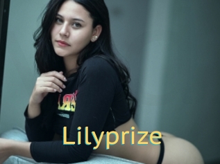 Lilyprize