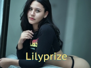 Lilyprize