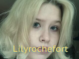 Lilyrochefort