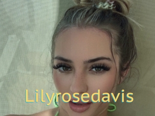 Lilyrosedavis