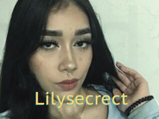 Lilysecrect