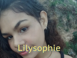 Lilysophie