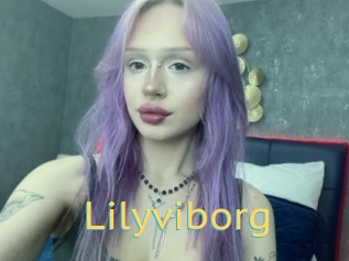 Lilyviborg