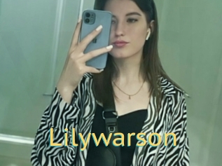 Lilywarson