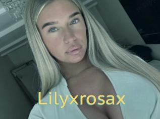 Lilyxrosax