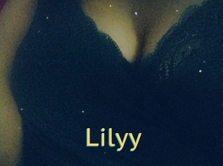 Lilyy