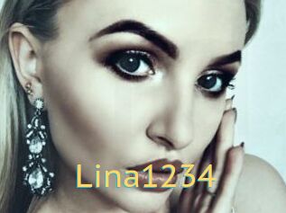 Lina1234