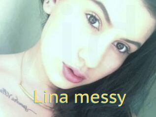 Lina_messy