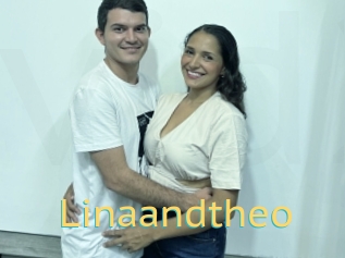 Linaandtheo