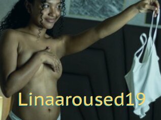 Linaaroused19