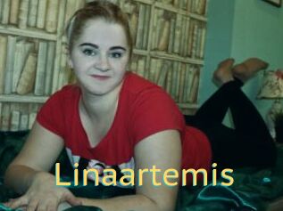 Linaartemis