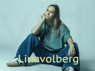 Linavolberg