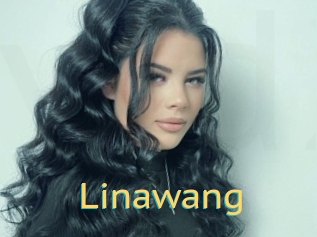 Linawang