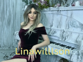 Linawilllson