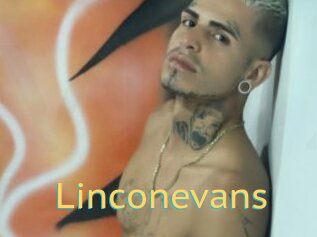 Linconevans