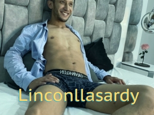 Linconllasardy