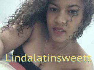 Lindalatinsweett