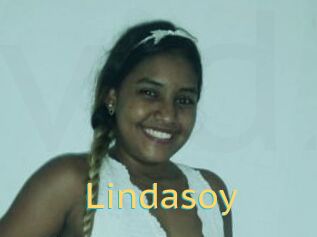 Lindasoy