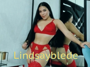 Lindsayblede