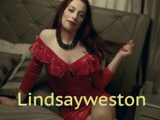 Lindsayweston