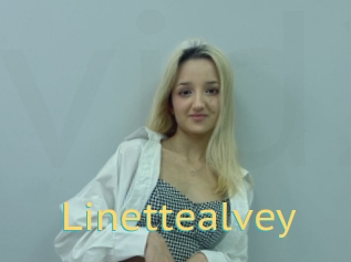 Linettealvey