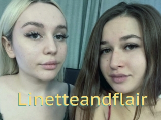 Linetteandflair