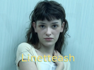 Linetteash