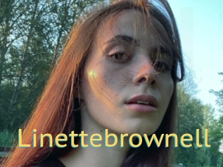 Linettebrownell