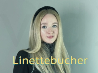 Linettebucher