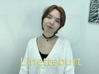 Linetteburt