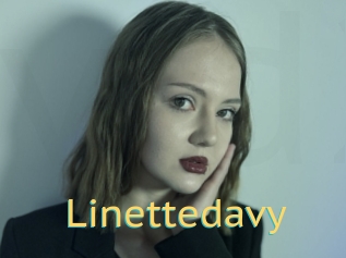 Linettedavy