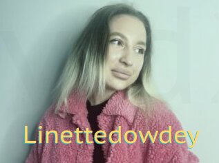 Linettedowdey