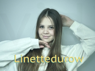 Linettedurow