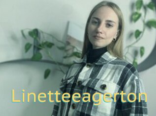 Linetteeagerton