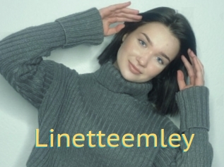 Linetteemley