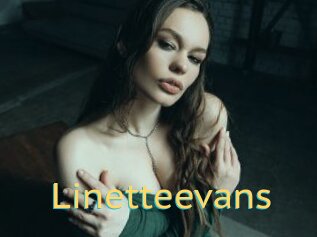 Linetteevans