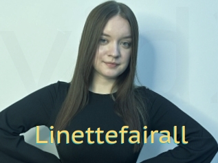 Linettefairall