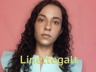 Linettegalt