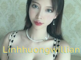 Linhhuongwillian