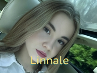 Linnale