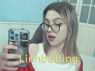 Linnbolling