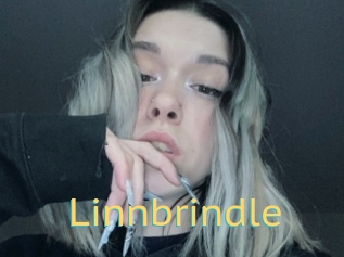 Linnbrindle