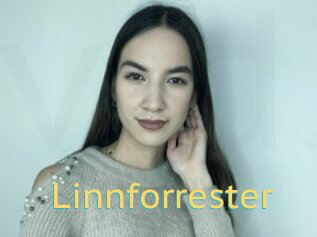 Linnforrester