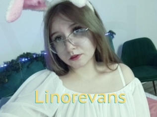 Linorevans